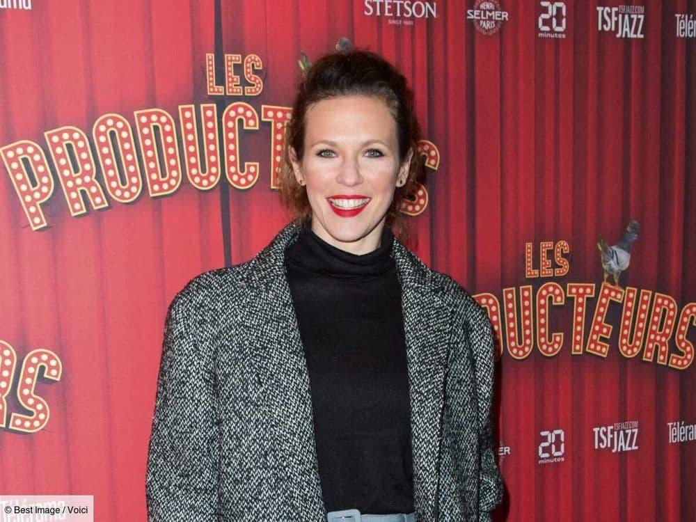 Lorie : la chanteuse annonce une grande nouvelle sur les réseaux sociaux, la Toile exulte