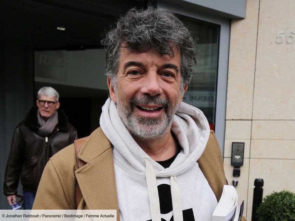 "Je suis né pour vendre des appartements" : plusieurs mois après sa condamnation, Stéphane Plaza donne de ses nouvelles et se confie sur ses projets à venir