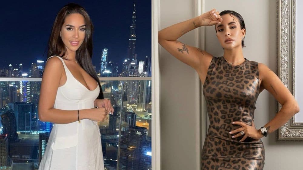 Marwa Merazka : prête à tout pour ressembler à Rym Renom ? Elle met les choses au clair !