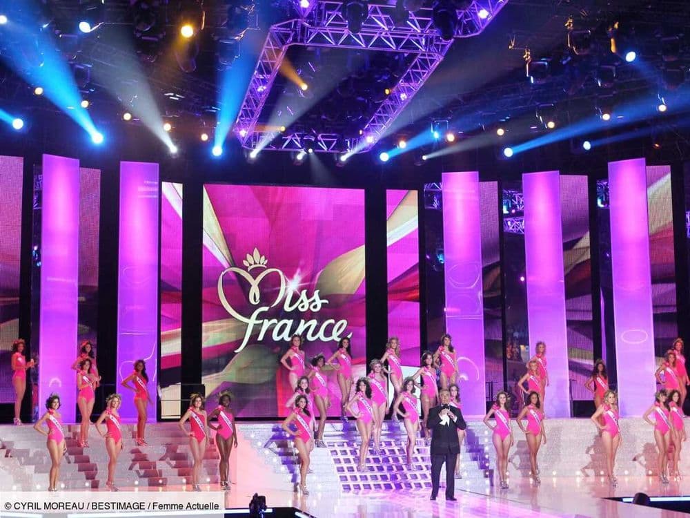 Miss France 2025 : qui est Alexcia Couly, qui représentera la région Rhône-Alpes au concours ?
