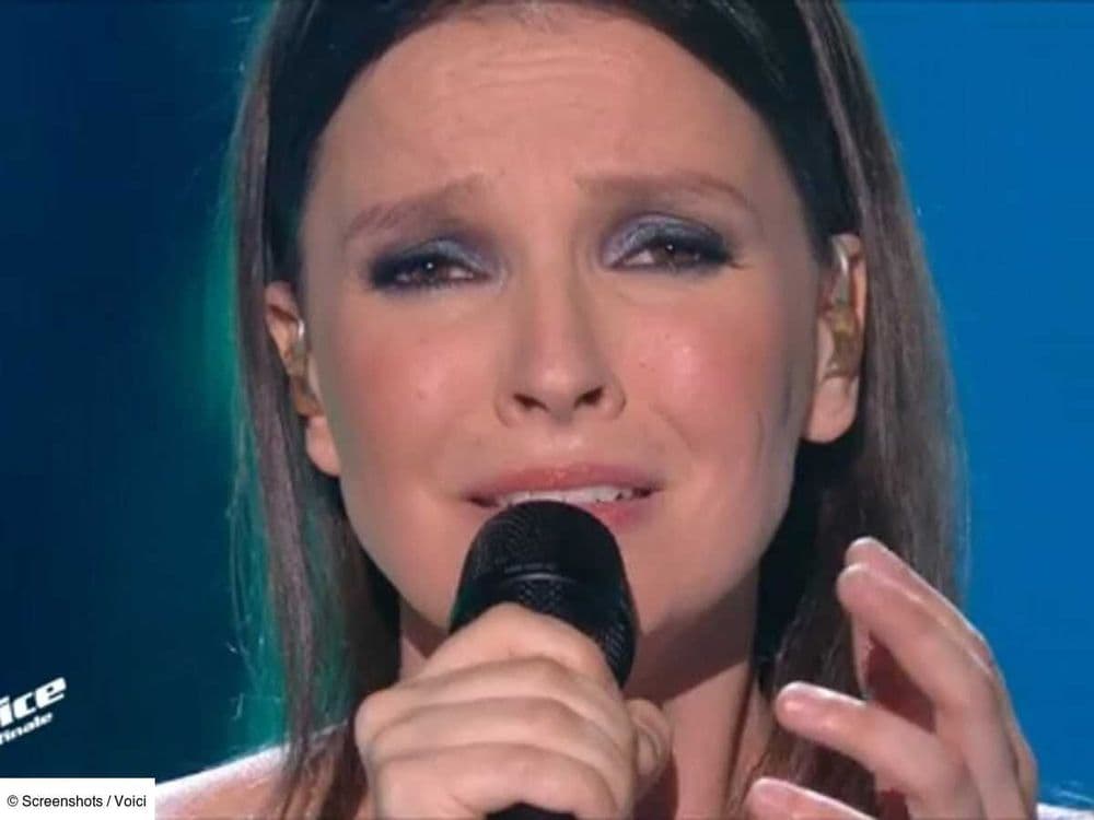 Mort de Fanny Guastalli (The Voice) : Anne Sila effondrée, elle lui rend un hommage bouleversant