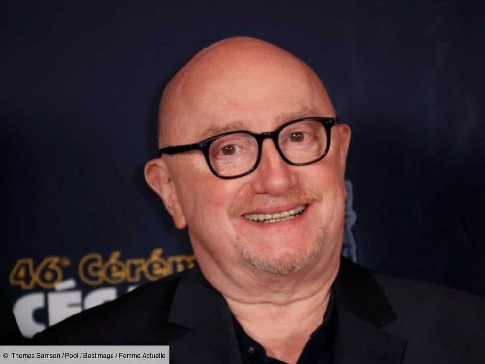 "Sur un malentendu..." : ce bel hommage à Michel Blanc glissé dans le spectacle des Enfoirés 2025