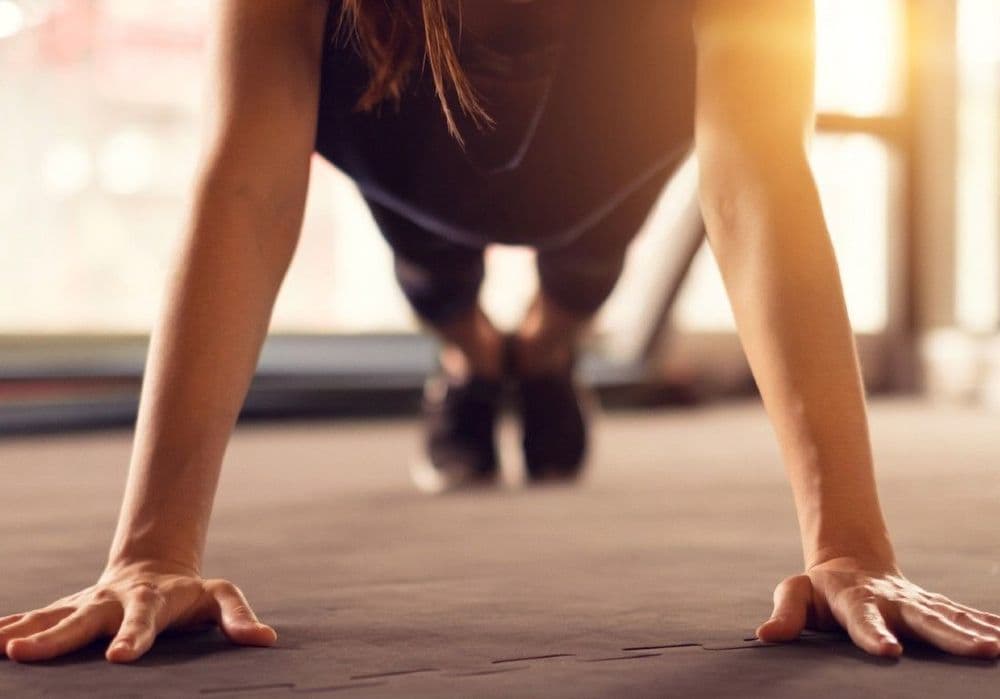 Burpee, l’exercice de muscu complet pour tonifier le corps