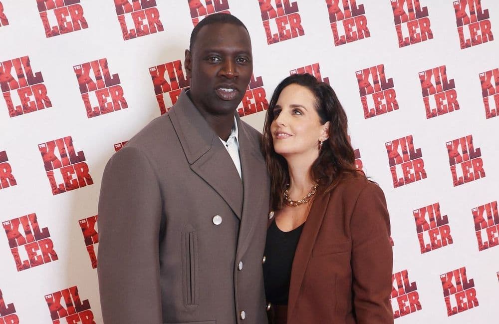 Omar Sy et son épouse Hélène Sy célèbrent les 19 ans de leur fils Tidiane avec de tendres clichés