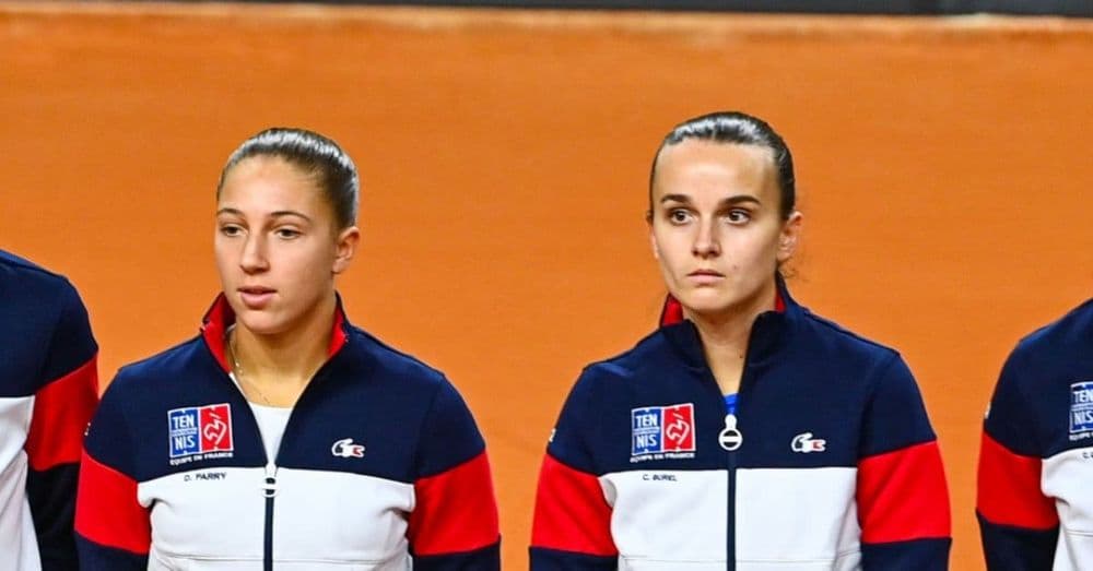 La France va devoir batailler