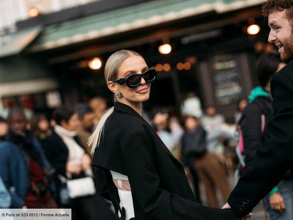 7 coiffures tendance et rapides à réaliser pour dégager le visage