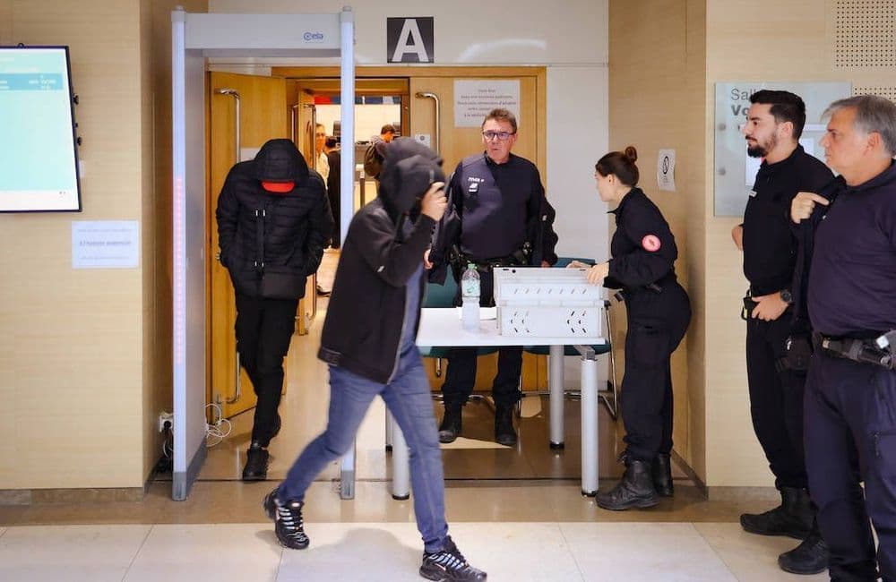 Viols de Mazan : voici comment va se dérouler le procès en appel