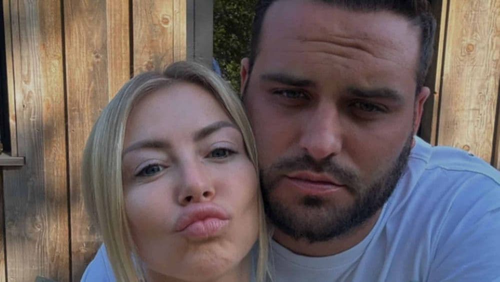 "Il est en prison" : le comportement de Stéphanie Clerbois avec Nikola Lozina choque les internautes !