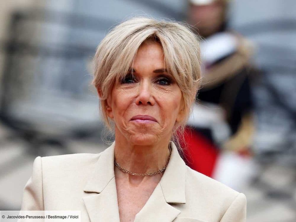 Brigitte Macron : deux femmes qui affirmaient qu'elle était un homme ont été condamnées
