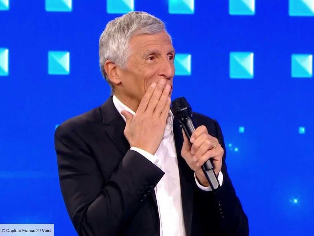 “J’avais des cloques” : Nagui cash sur cette grosse imprudence qui a détruit son “capital santé” (ZAPTV)