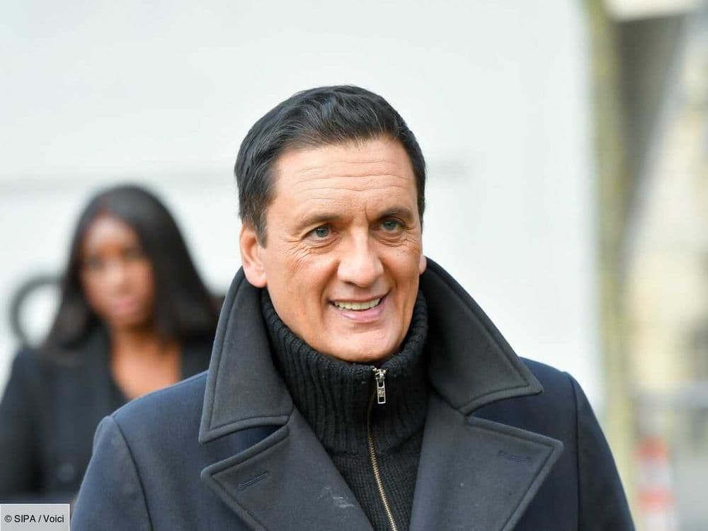 "C'est la solution que l'on a trouvée avec Nathalie" : Dany Brillant a pris une décision radicale pour sauver son couple
