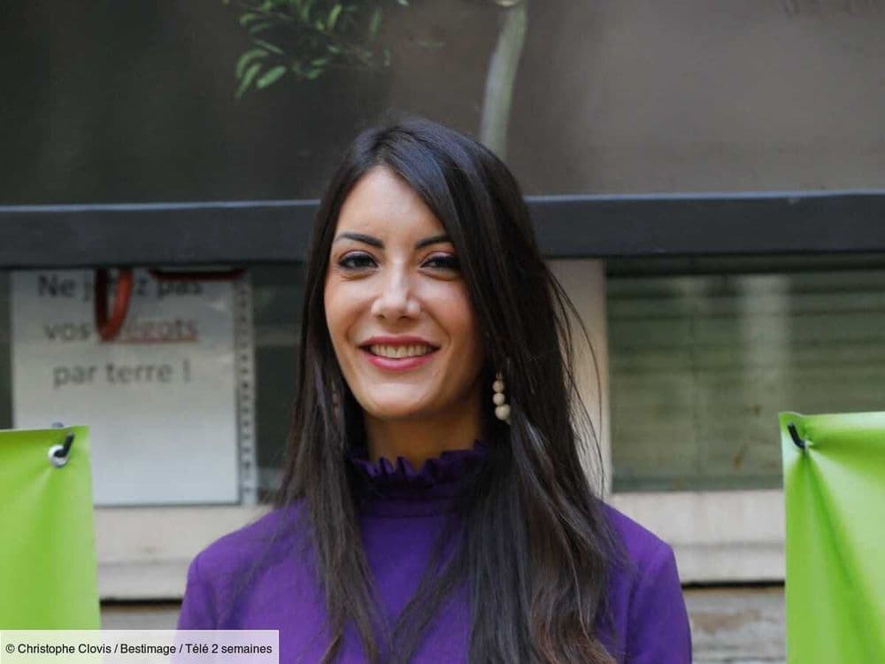 "Je réalise un de mes rêves" : Virgilia Hess annonce quitter BFMTV et dévoile son nouveau projet