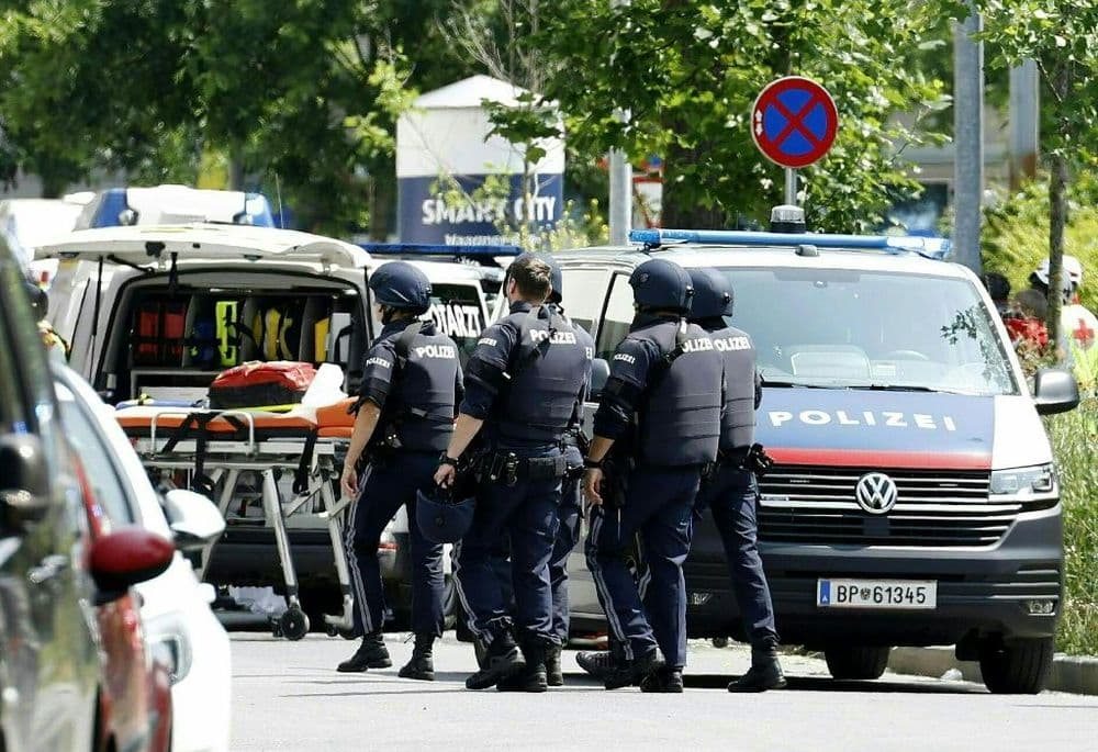 Plusieurs morts dans une école en Autriche après des tirs, selon les médias