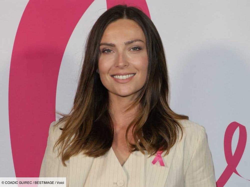 Inès Vandamme (Danse avec les stars) en couple : la jolie histoire derrière sa rencontre avec Antoine Léger