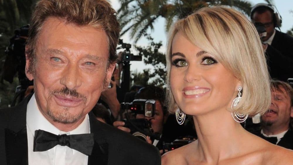"Le sang a commencé à...." : cet accident de Johnny Hallyday que son ancien garde du corps a toujours caché à Laeticia !
