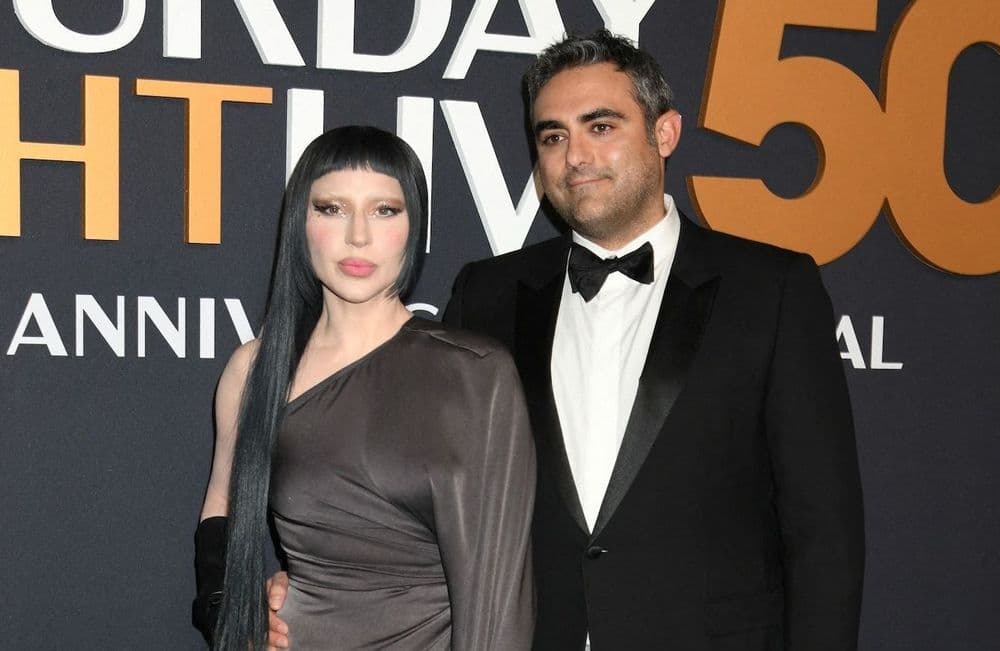 Lady Gaga se confie sur sa demande en mariage étonnante