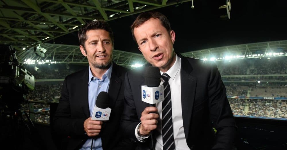 TF1, la grande nouvelle !