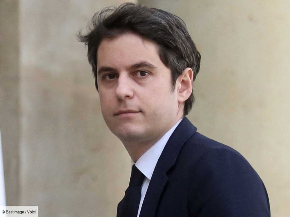 Gabriel Attal : le Premier ministre a-t-il un lien de parenté avec l'acteur Yvan Attal ?