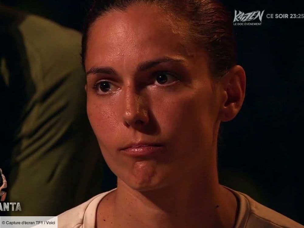 INTERVIEW Sarah (Koh-Lanta 2024) éliminée : "Les justifications de Gustin étaient complètement absurdes "