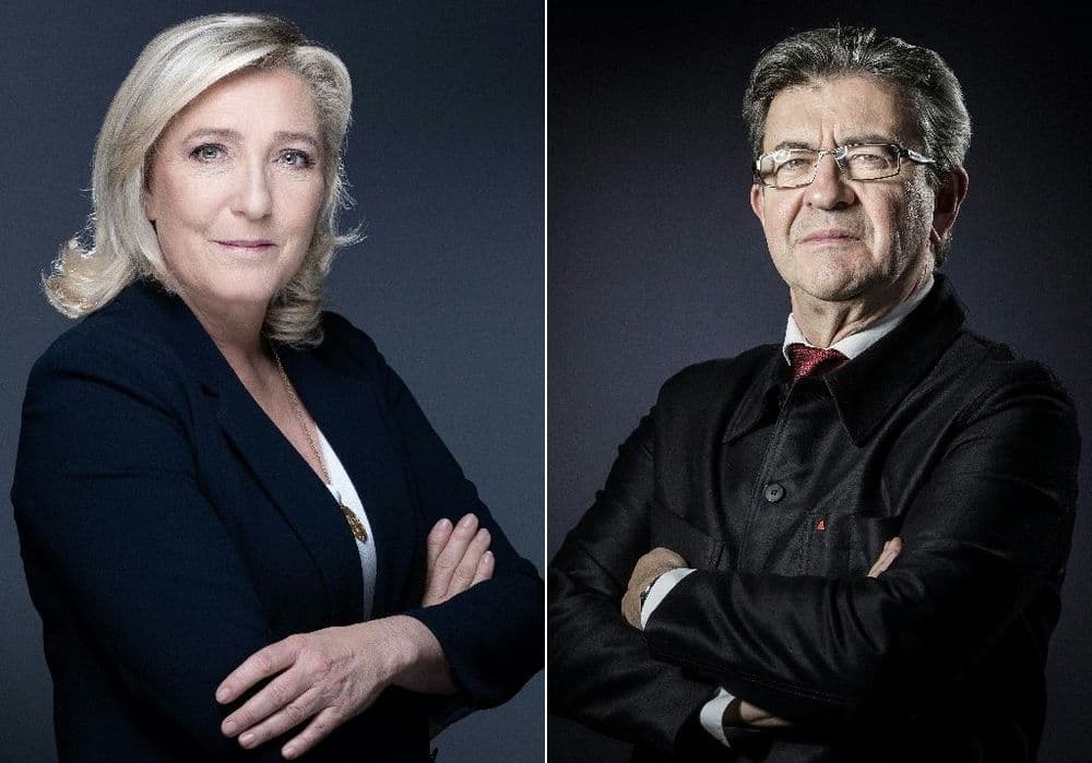 Mode: le vestiaire politique décrypté par des experts