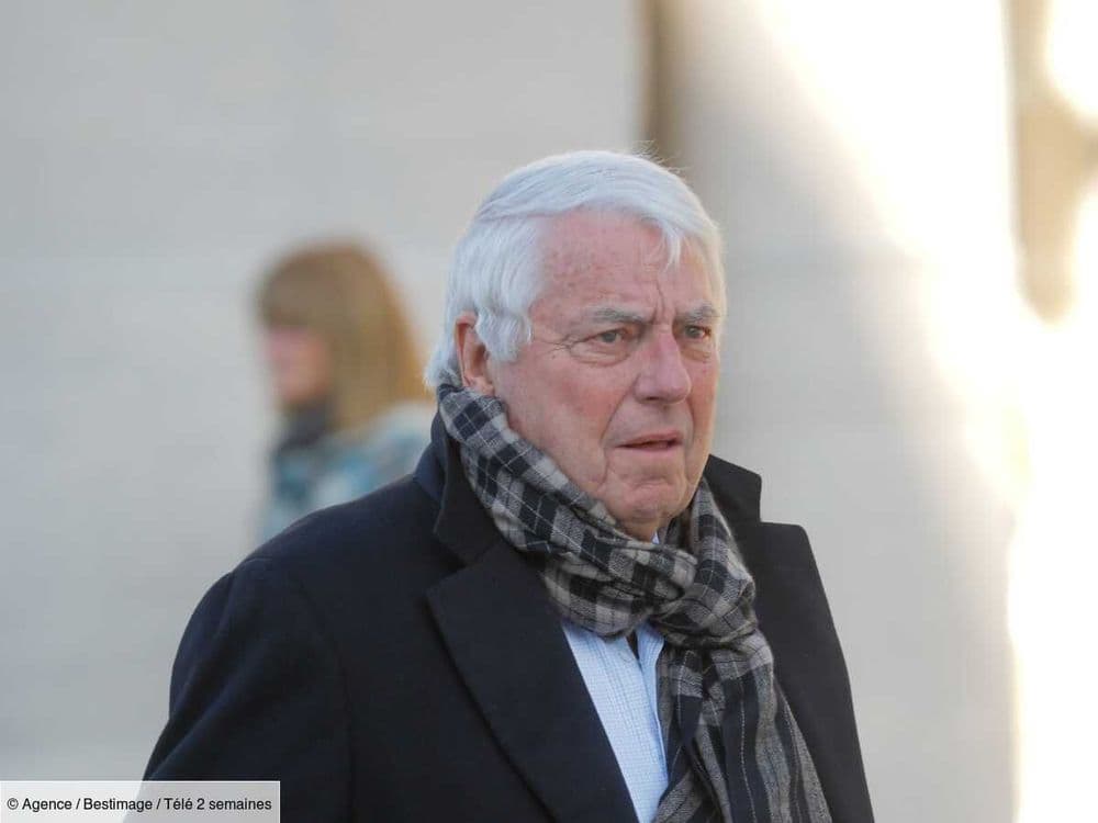 "Il reste digne jusqu'au bout" : L'ex-collègue de Charles Biétry, Grégoire Margotton, donne des nouvelles de l'ex-star de Canal+, atteint de la maladie de Charcot