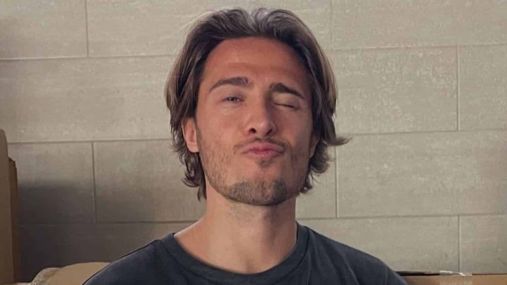 "Encore ?" : Dylan Thiry surprend ses abonnés avec sa nouvelle femme !