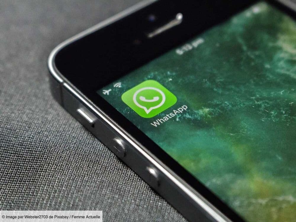 Attention, vous ne pourrez bientôt plus accéder à WhatsApp depuis votre iPhone si vous possédez l'un de ces modèles
