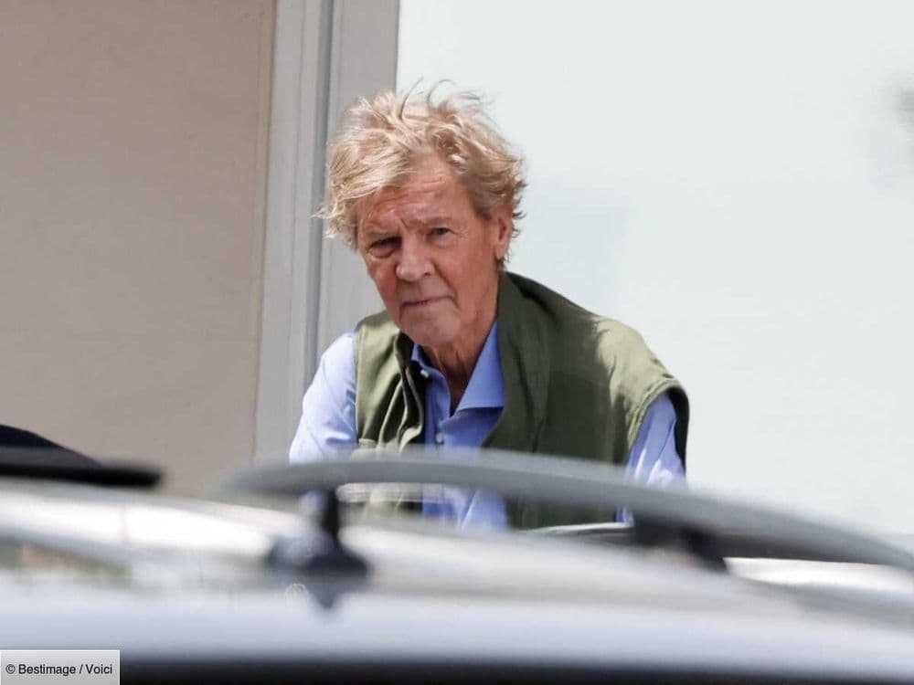 Ernst-August de Hanovre de nouveau hospitalisé, l'ex de Caroline de Monaco peut compter sur le soutien de sa compagne