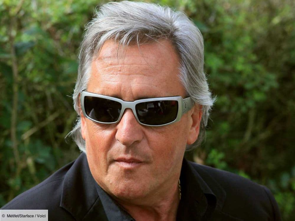 Gilbert Montagné : qui sont ses fils, Nicolas et Eric ?