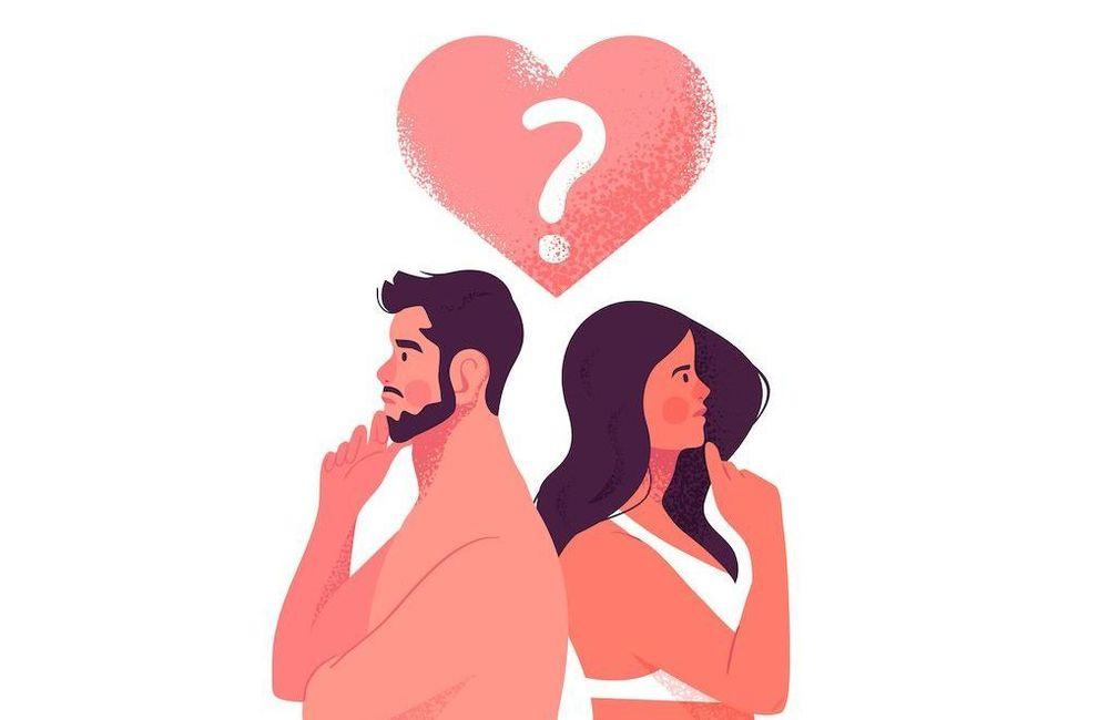 Comment savoir si vous êtes toujours amoureuse de votre partenaire ? Un psychologue a la réponse