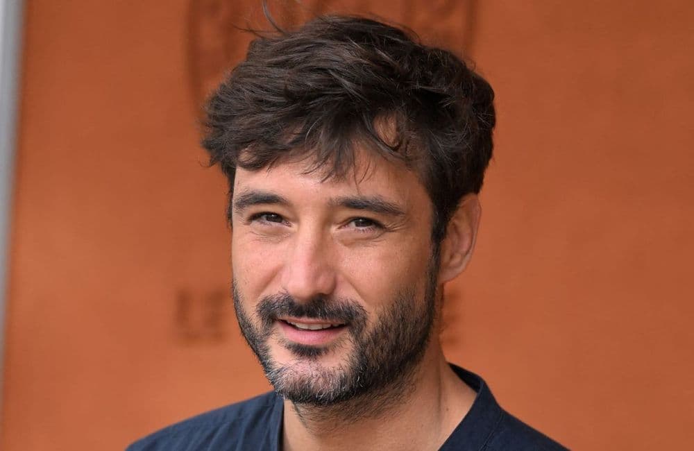 Jérémy Frérot revient sur la réaction touchante de ses enfants après sa rupture avec Laure Manaudou