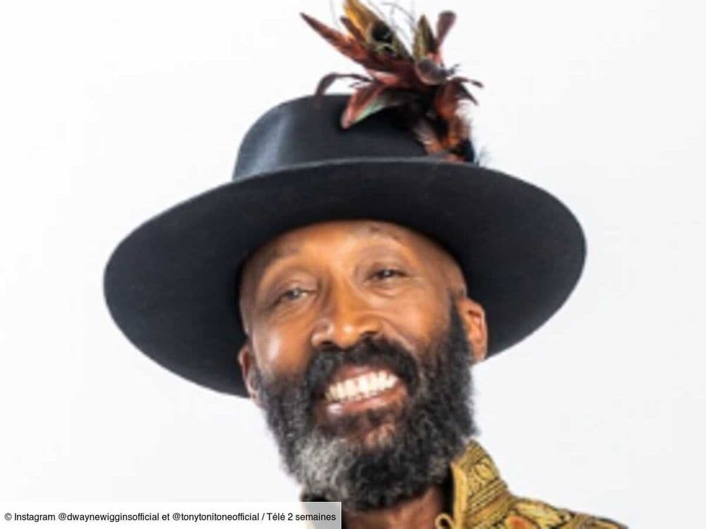 Mort de D'Wayne Wiggins : le chanteur et membre fondateur du groupe Tony! Toni! Toné! s'est éteint à 64 ans