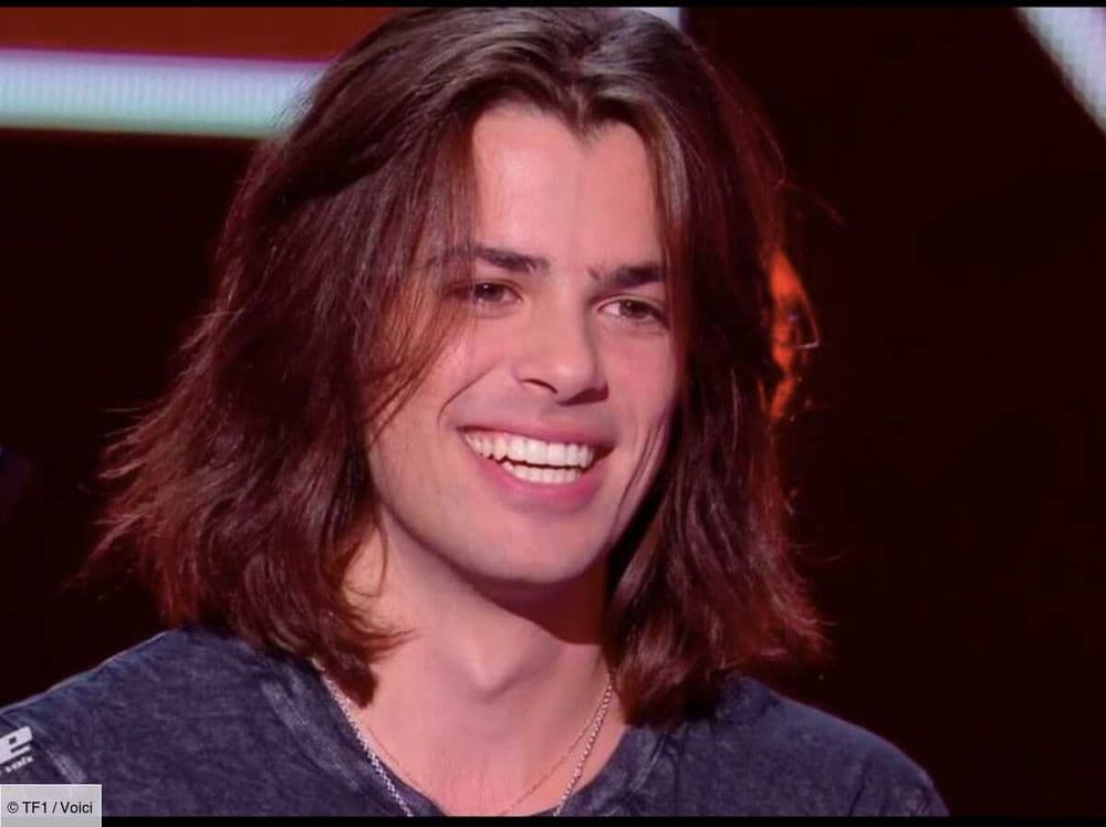 "Il a été un énorme soutien" : Baptiste Sartoria se confie sur Vianney à quelques heures de la finale de The Voice