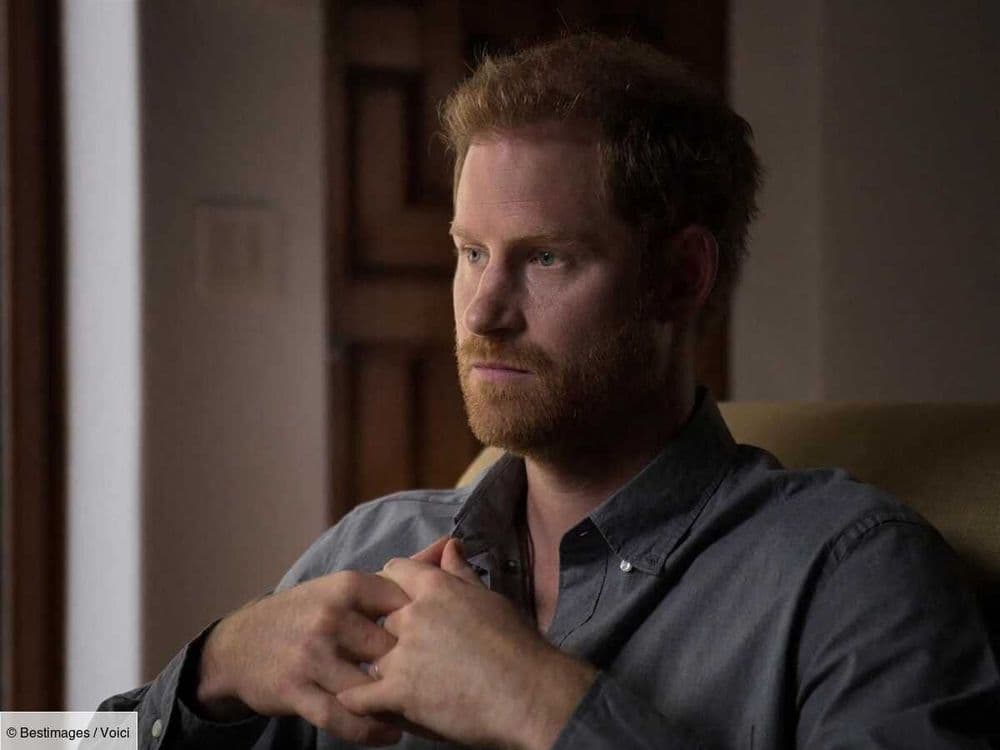 Prince Harry : un documentaire événement sur Lady Diana bientôt sur Netflix ?