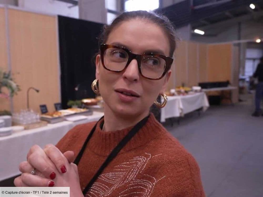 “Il n’y aurait pas de show sans” : Lucie Bernardoni (Star Academy) lève le voile sur un aspect peu connu des coulisses