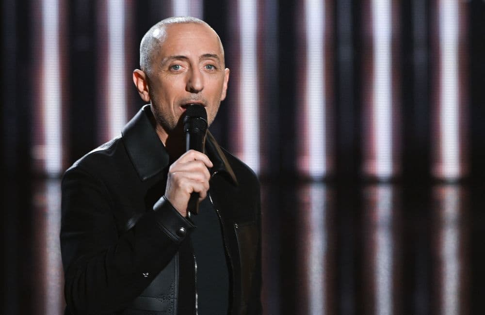 Gad Elmaleh, grand-père : sa petite-fille Ely apparaît dans une vidéo de sa mère Johanna Marques