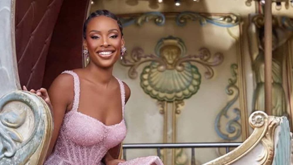 Miss France 2025 : Angélique Angarni-Filopon bientôt comédienne dans une série française que vous connaissez tous !