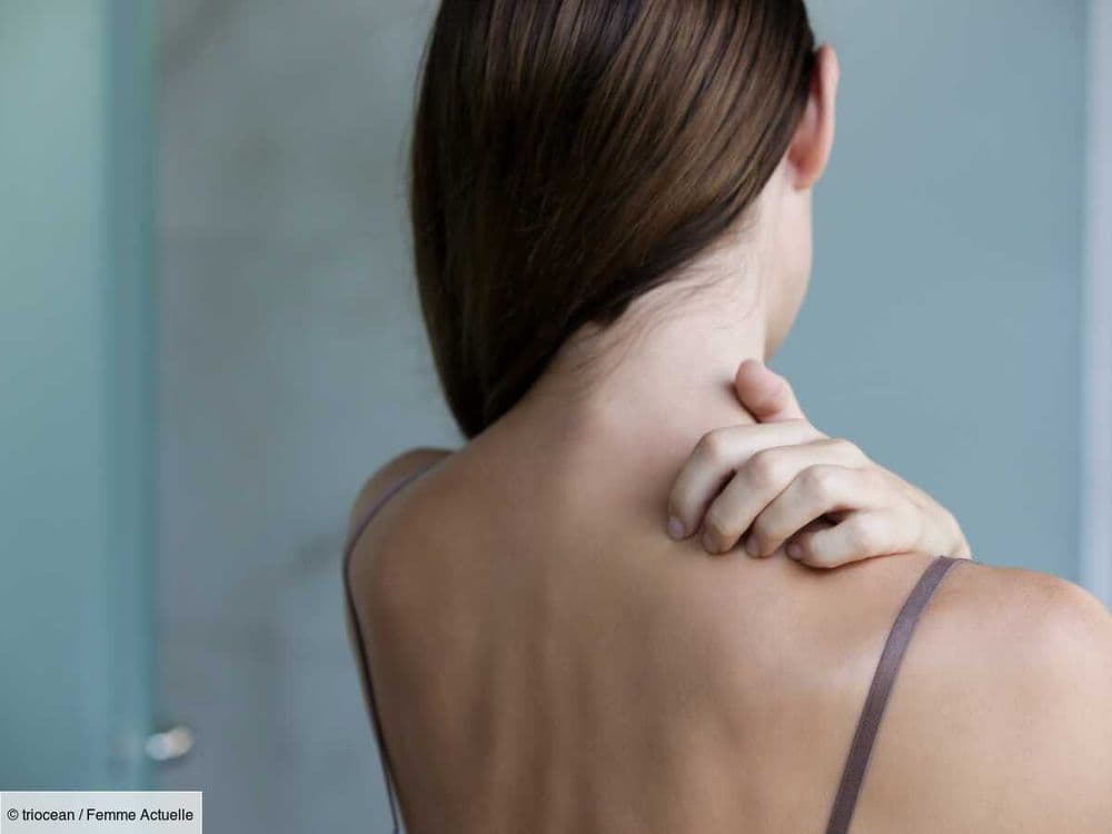 Peau sèche qui gratte : l’astuce toute simple d’un dermatologue pour l'apaiser et soulager les démangeaisons