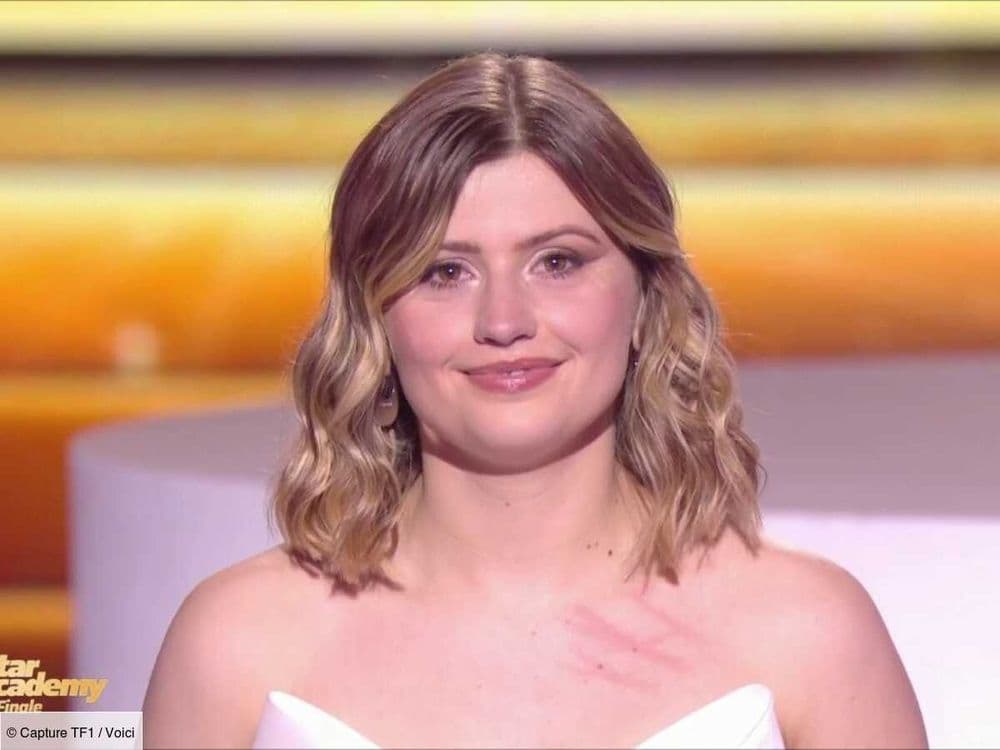 "On peut se marier peut-être ?" : Marine (Star Academy) suivie par Vassili Schneider sur Instagram, elle se lâche !