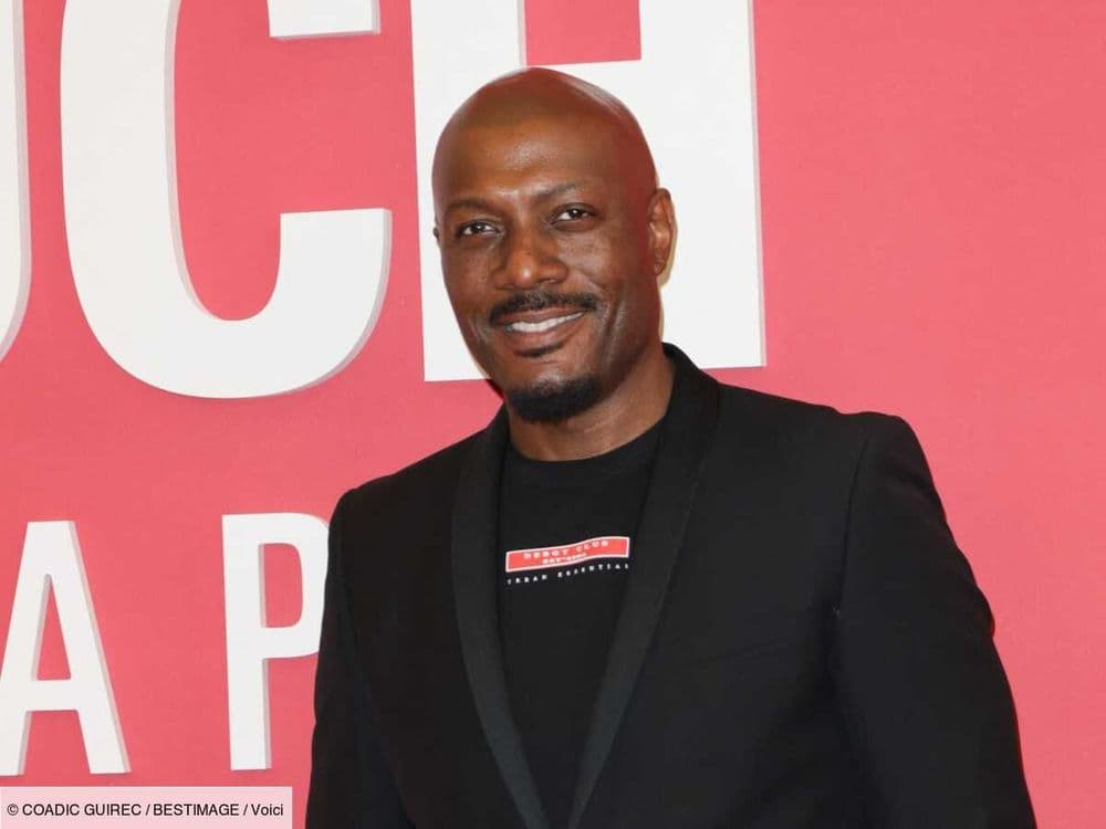 "Je ne suis pas un bon gestionnaire" : Harry Roselmack sans filtre sur ses finances compliquées