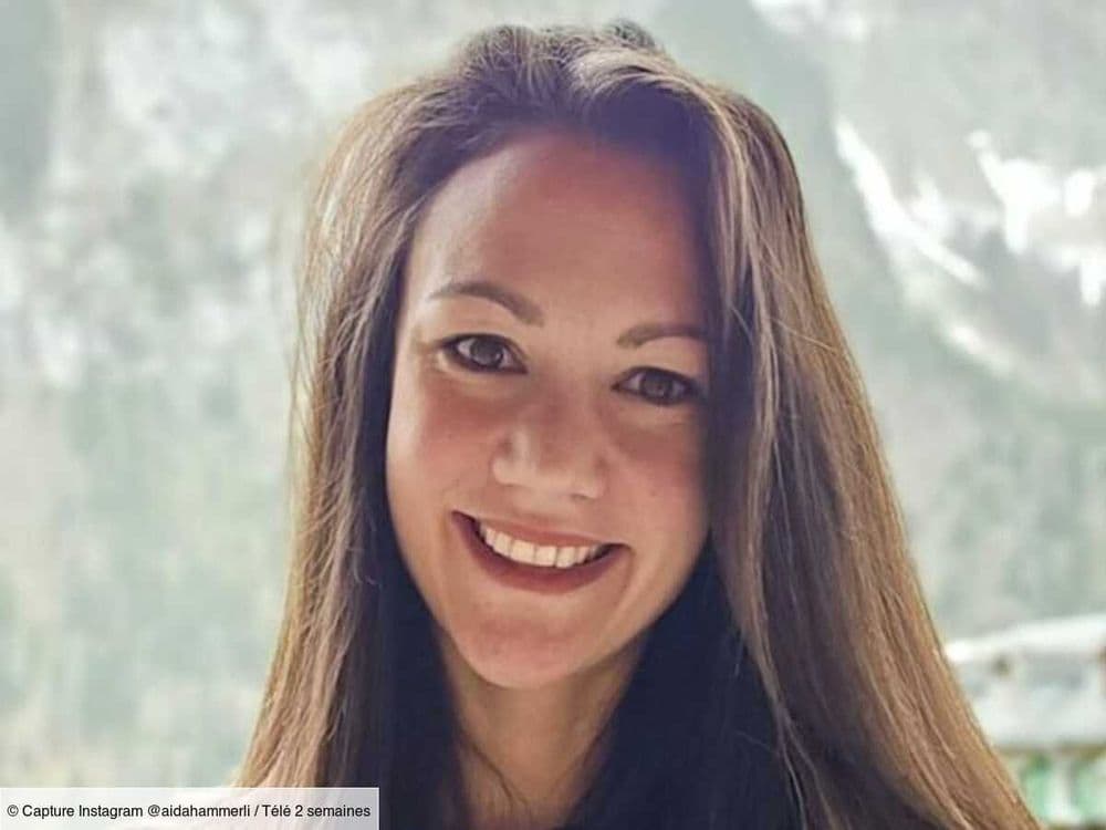 "Votre famille a vraiment de la chance" : Aïda Hammerli (Familles nombreuses) dévoile sa délicate attention pour son mari et ses enfants