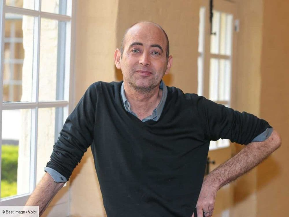 Mort de Laurent Tirard (Le Petit Nicolas, Astérix & Obélix au service de sa Majesté) : la cause de son décès à 57 ans révélée