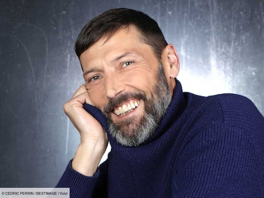 "Retour à la maison avec la petite Adèle" : Laurent Kerusoré (Plus belle la vie) aux anges, son clan s’agrandit !