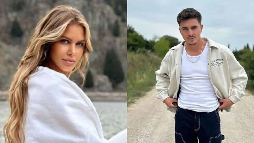 Adixia : elle annonce officiellement son divorce avec Simon Féraud !
