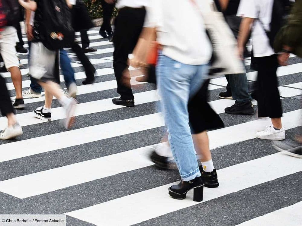 Dans quels cas peut-on traverser en dehors d’un passage piéton ?