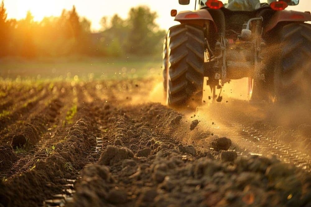 Loi Duplomb : pesticides et mégabassines, au cœur de la fronde agricole