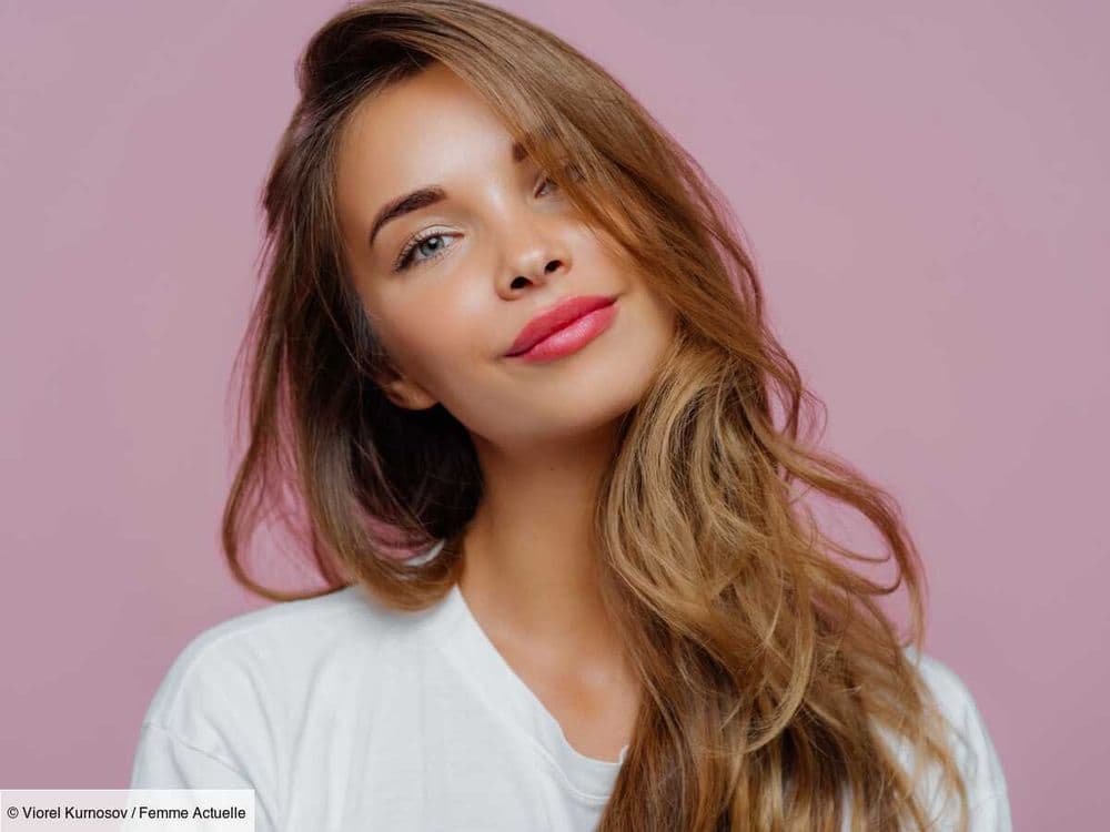 L'astuce toute simple et imparable pour ne plus tacher vos vêtements avec du maquillage