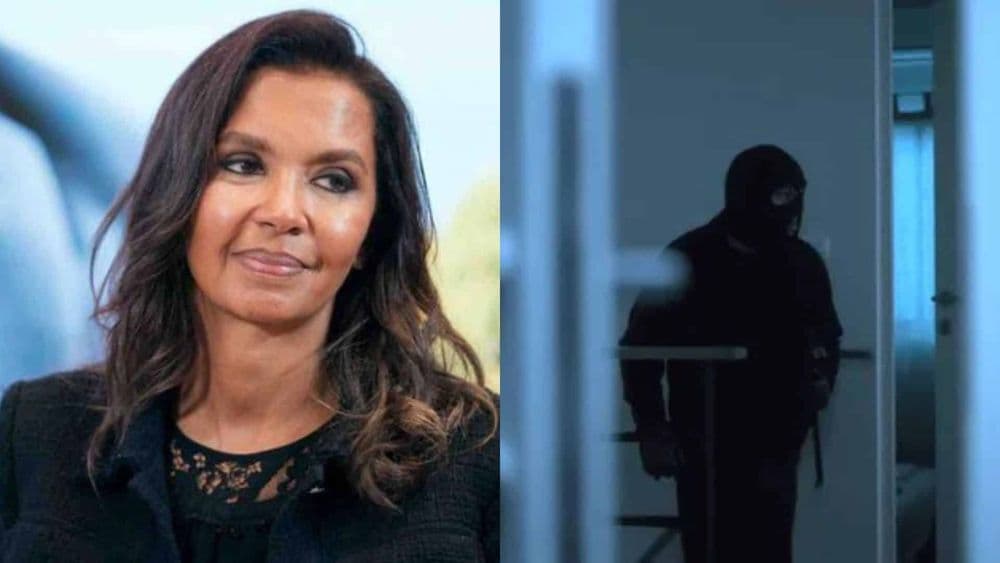 Karine Lemarchand : victime de rodeurs, elle prend une décision radicale !