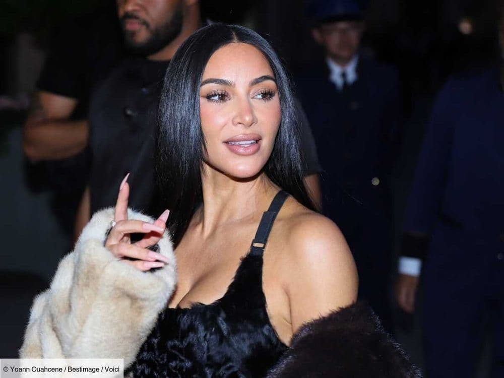 Braquage de Kim Kardashian à Paris : 10 ans de prison requis contre Aomar Aït Khedache, le chef des “papys braqueurs”