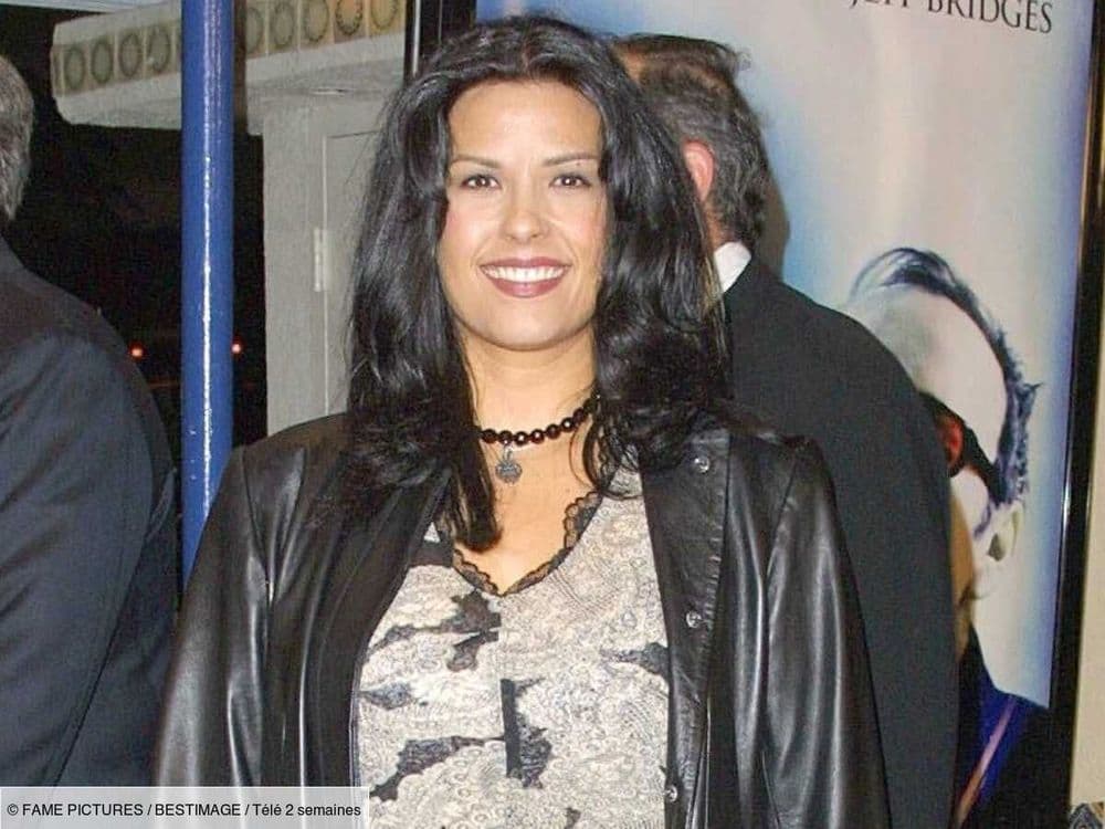 Rebekah Del Rio, célèbre pour son rôle dans Mulholland Drive, est décédée à l'âge de 57 ans